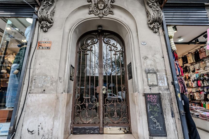 Departamento en Venta en Once, Capital Federal