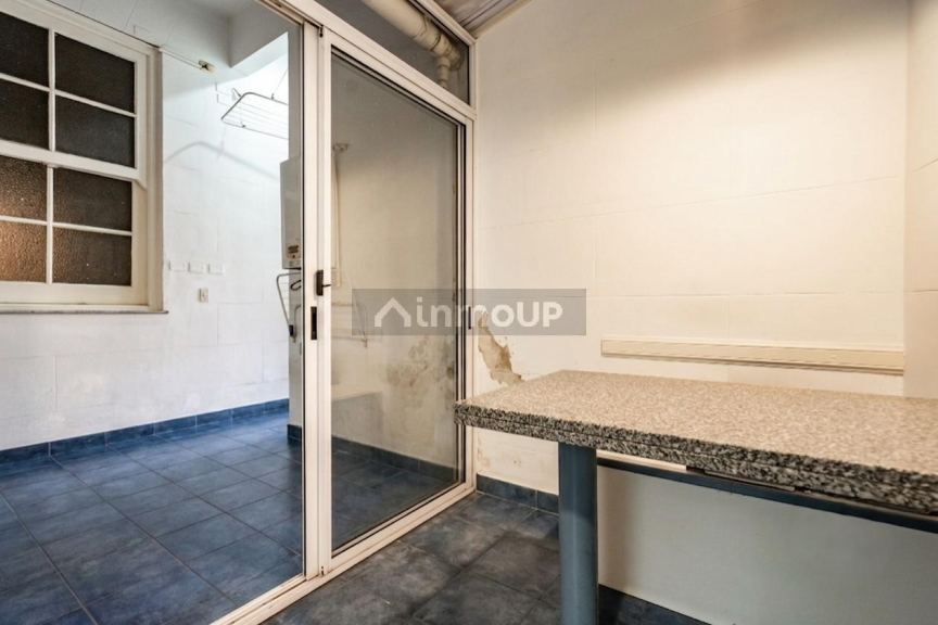 Departamento en Venta en Once, Capital Federal