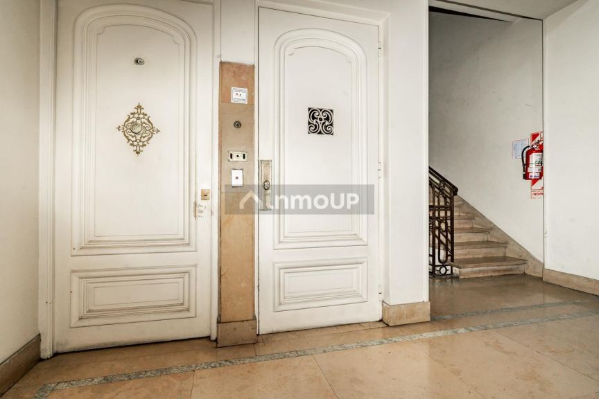 Departamento en Venta en Once, Capital Federal