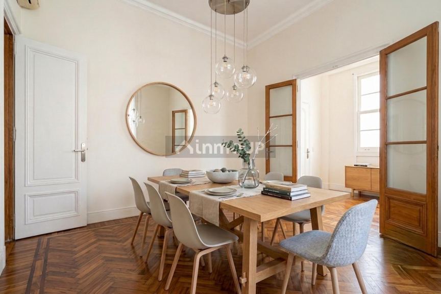 Departamento en Venta en Once, Capital Federal