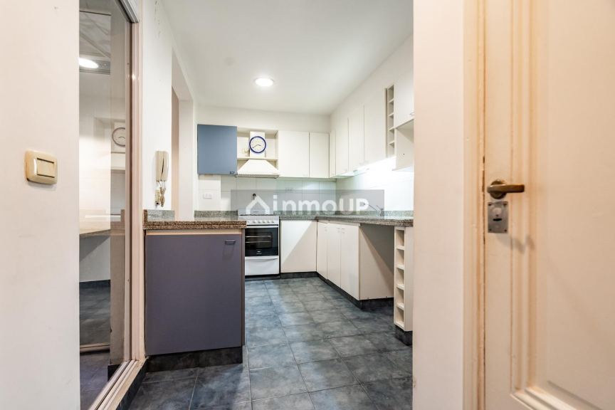Departamento en Venta en Once, Capital Federal