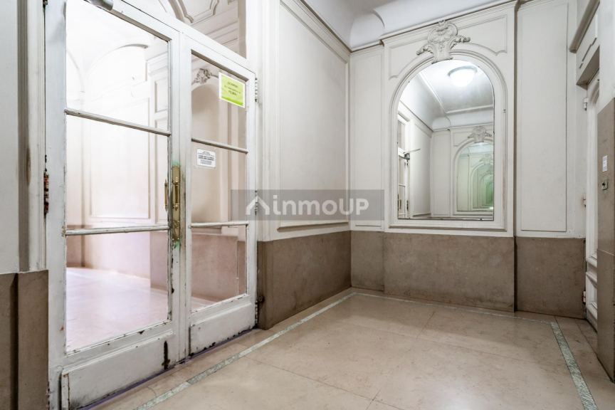 Departamento en Venta en Once, Capital Federal