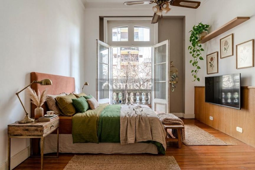 Departamento en Venta en Once, Capital Federal