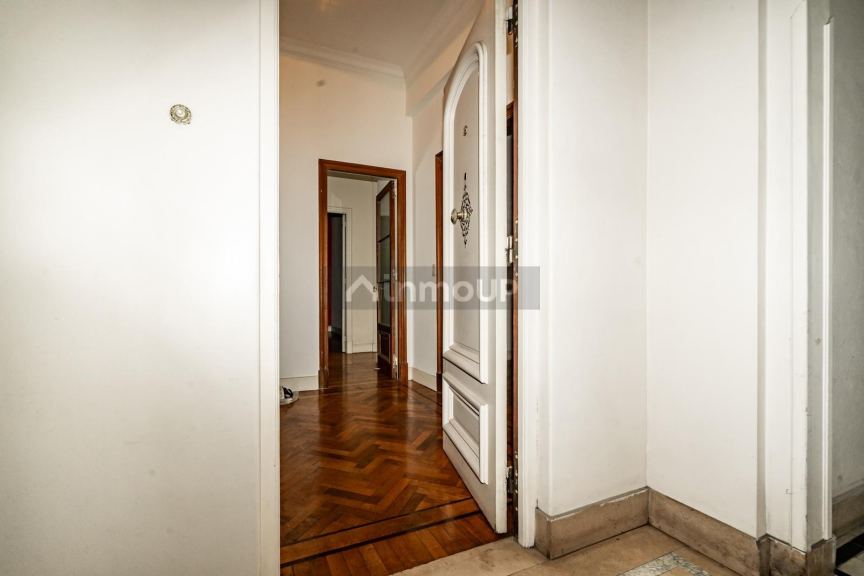 Departamento en Venta en Once, Capital Federal