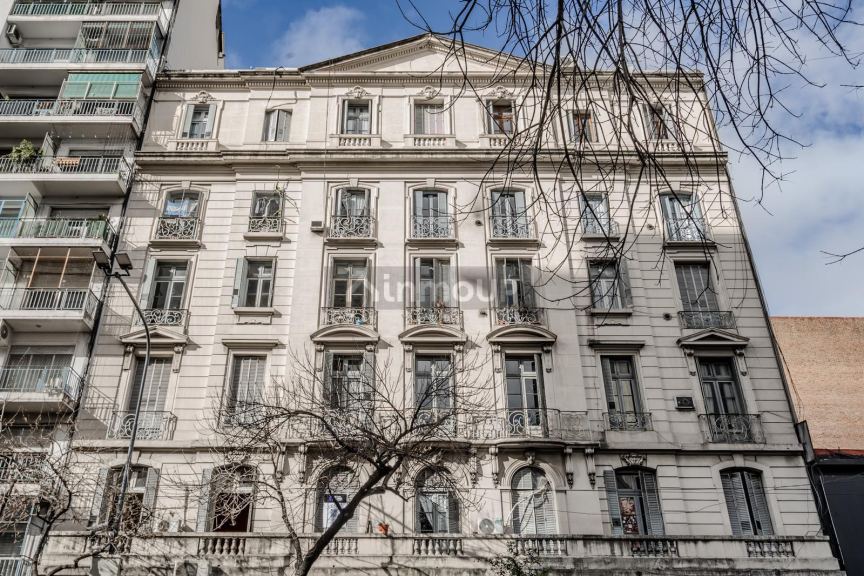 Departamento en Venta en Once, Capital Federal