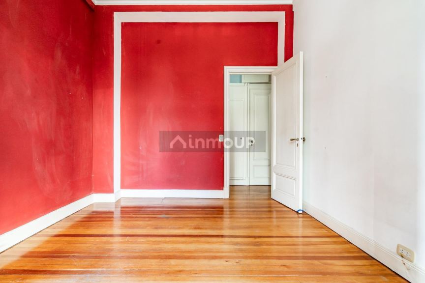 Departamento en Venta en Once, Capital Federal