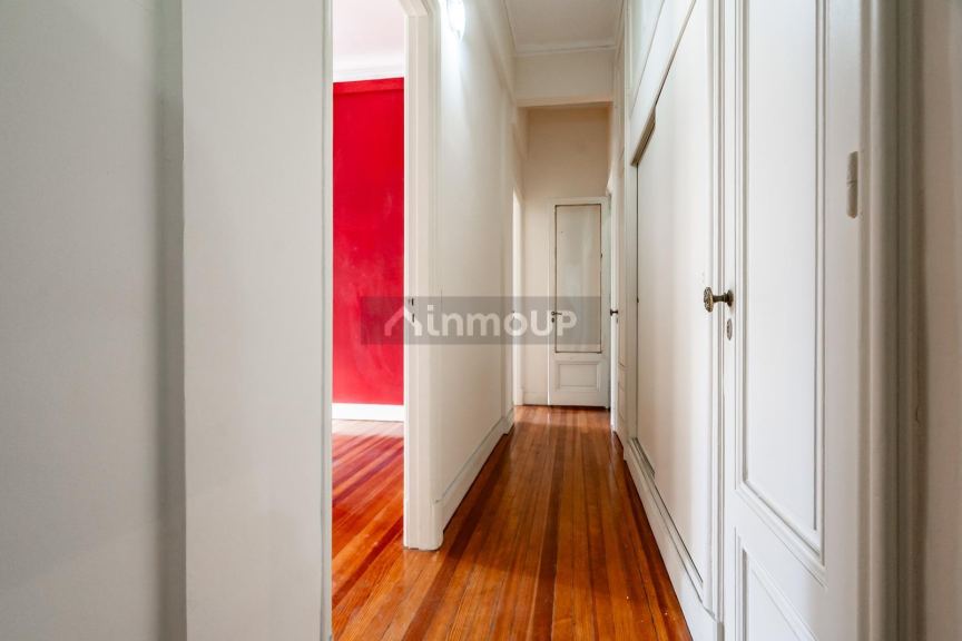 Departamento en Venta en Once, Capital Federal