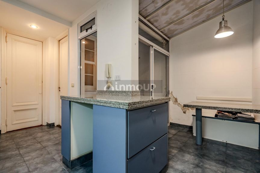 Departamento en Venta en Once, Capital Federal