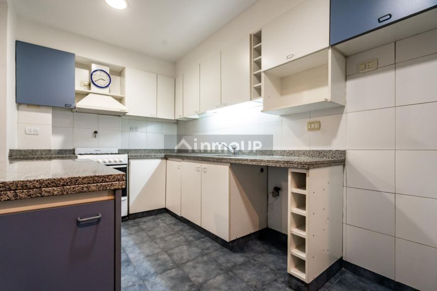 Departamento en Venta en Once, Capital Federal