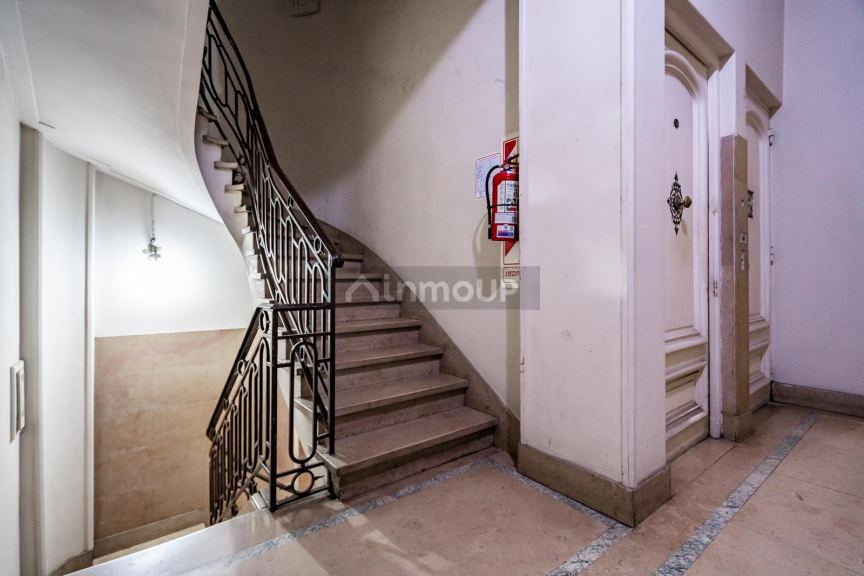 Departamento en Venta en Once, Capital Federal
