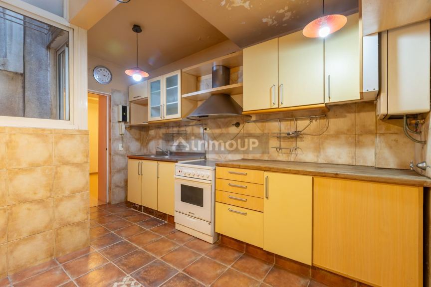 Departamento en Venta en Nuñez, Capital Federal