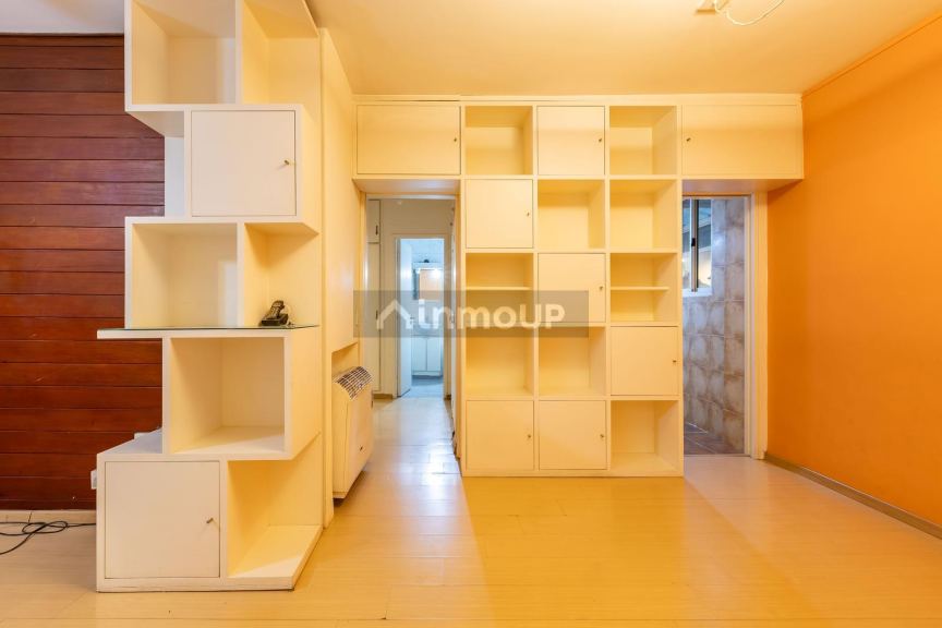 Departamento en Venta en Nuñez, Capital Federal