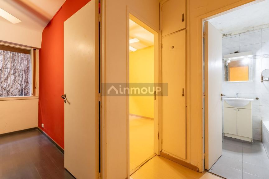 Departamento en Venta en Nuñez, Capital Federal