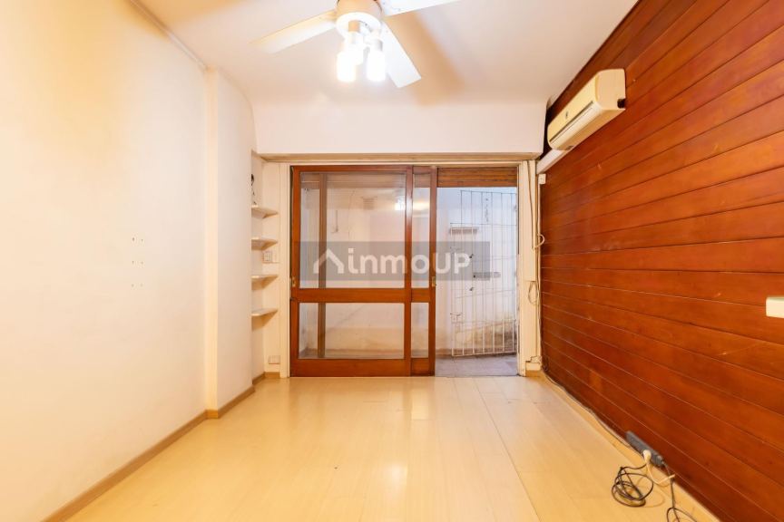 Departamento en Venta en Nuñez, Capital Federal
