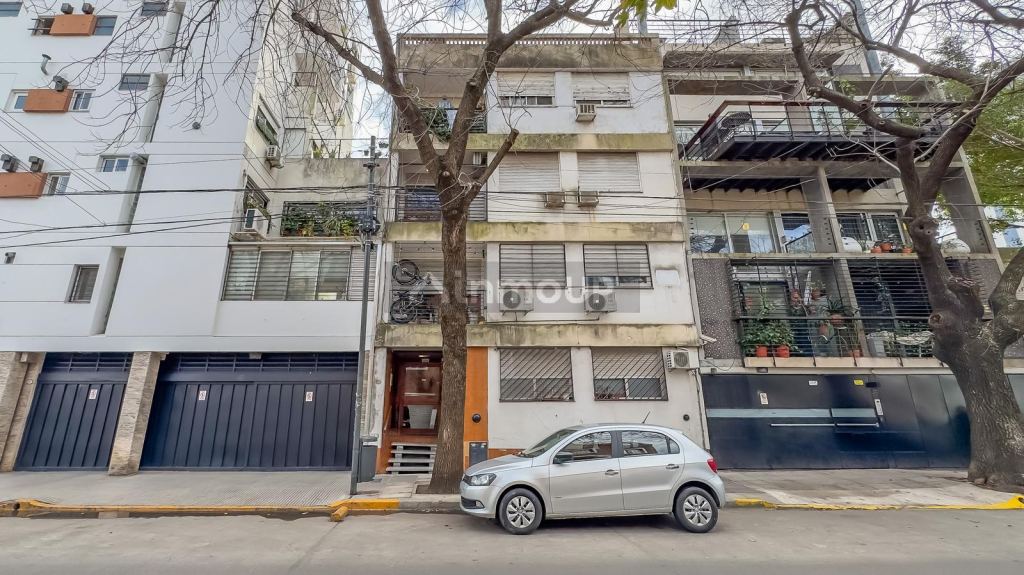 Departamento en Venta en Nuñez, Capital Federal