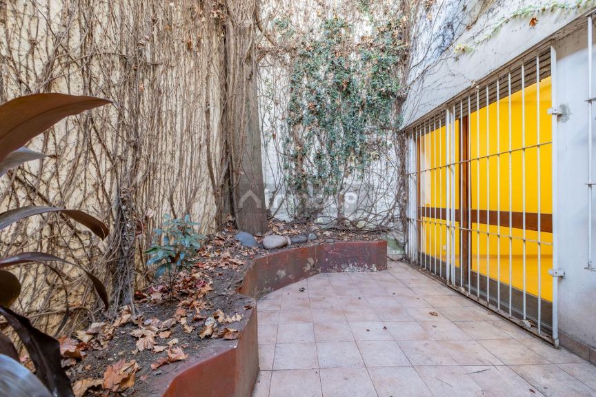 Departamento en Venta en Nuñez, Capital Federal