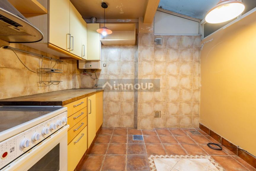 Departamento en Venta en Nuñez, Capital Federal