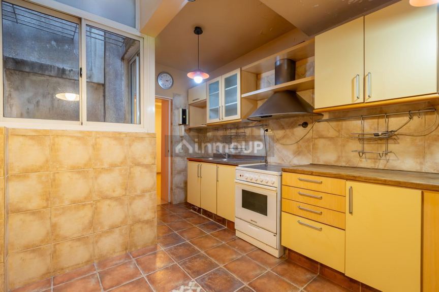 Departamento en Venta en Nuñez, Capital Federal