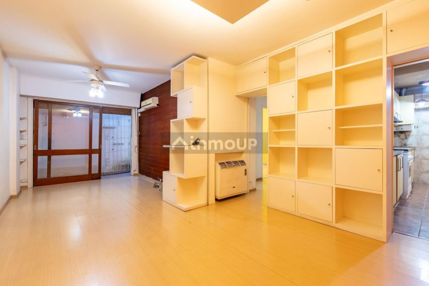 Departamento en Venta en Nuñez, Capital Federal