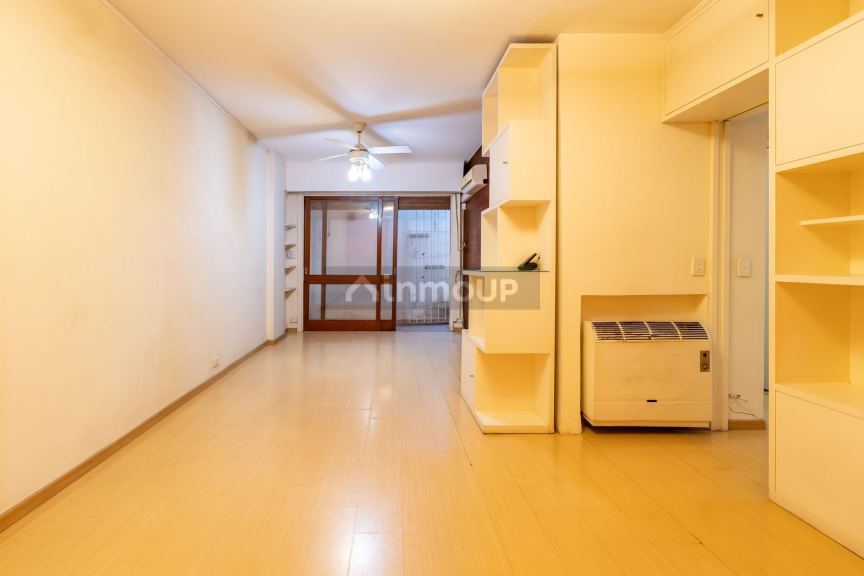 Departamento en Venta en Nuñez, Capital Federal
