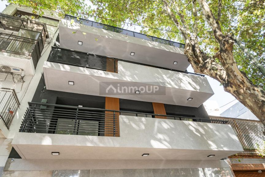 P H en Venta en Villa Devoto, Capital Federal