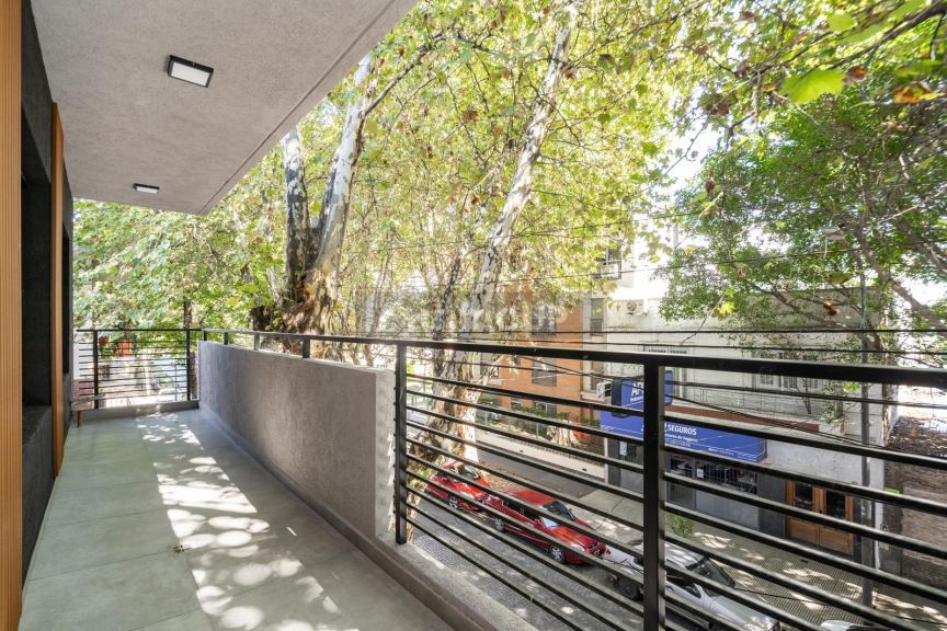 P H en Venta en Villa Devoto, Capital Federal