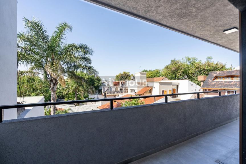 P H en Venta en Villa Devoto, Capital Federal