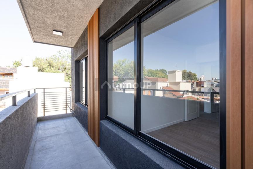 P H en Venta en Villa Devoto, Capital Federal