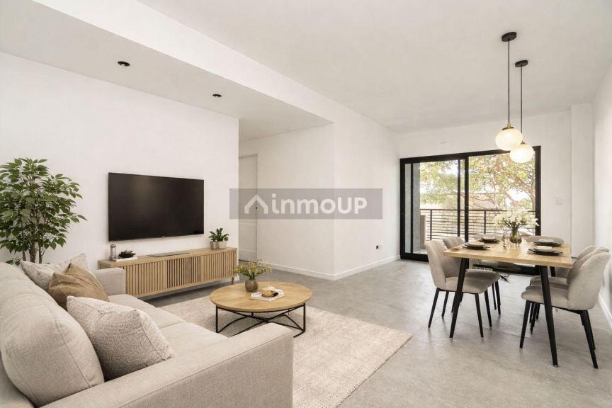 Departamento en Venta en Villa Devoto, Capital Federal