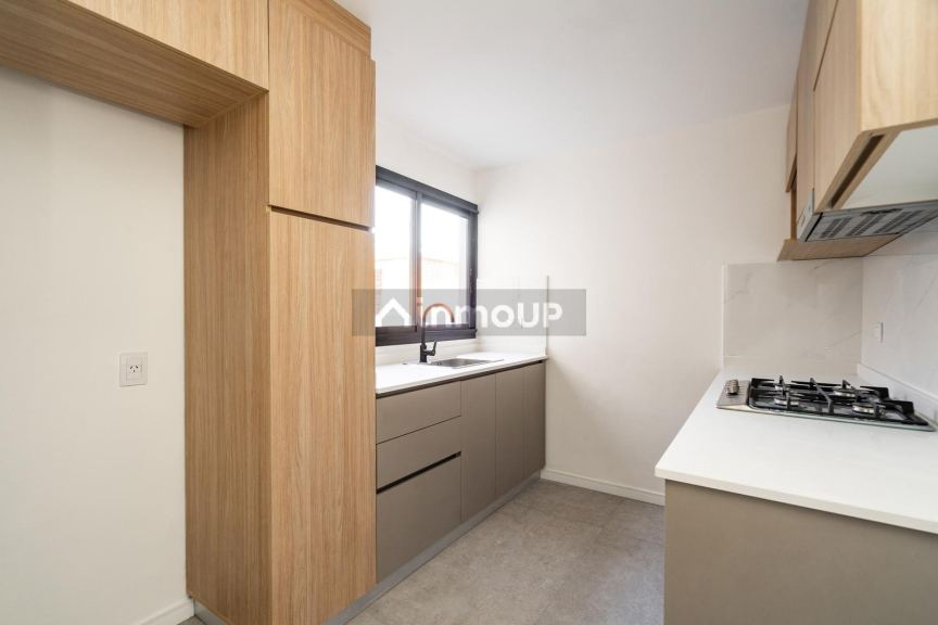 Departamento en Venta en Villa Devoto, Capital Federal