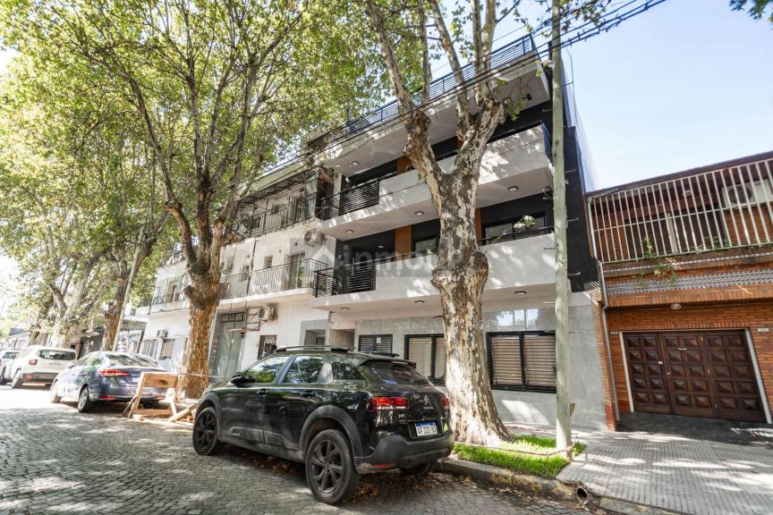 Departamento en Venta en Villa Devoto, Capital Federal