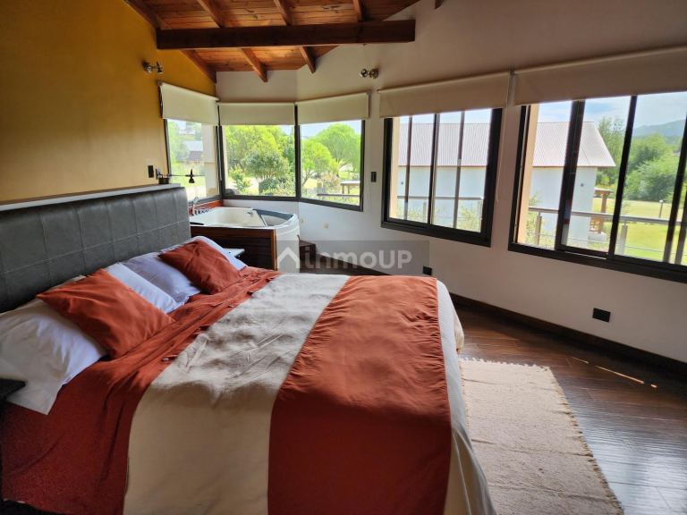 Terreno en Venta en Calamuchita, Cordoba