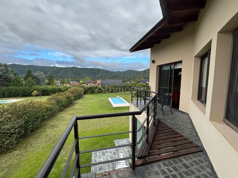 Terreno en Venta en Calamuchita, Cordoba