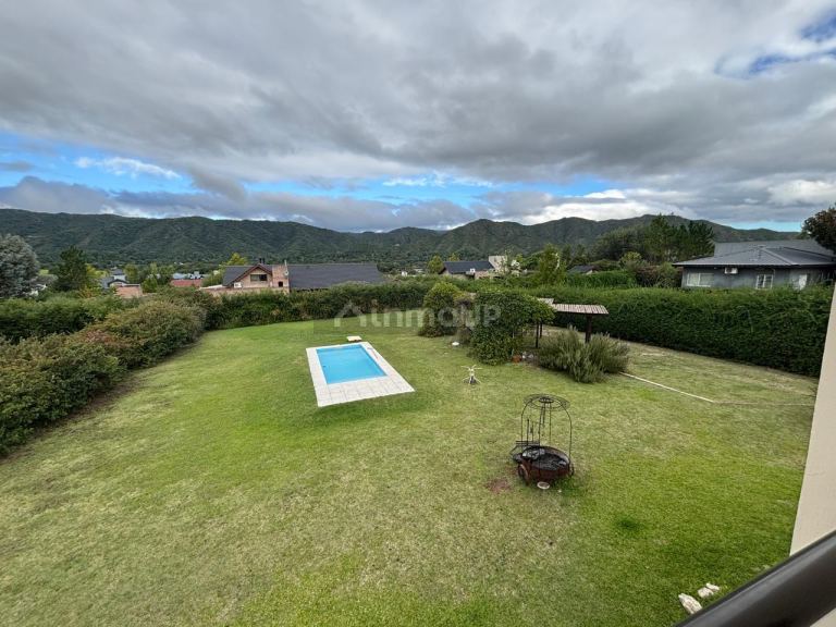 Terreno en Venta en Calamuchita, Cordoba