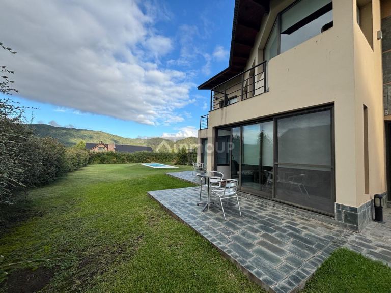 Terreno en Venta en Calamuchita, Cordoba