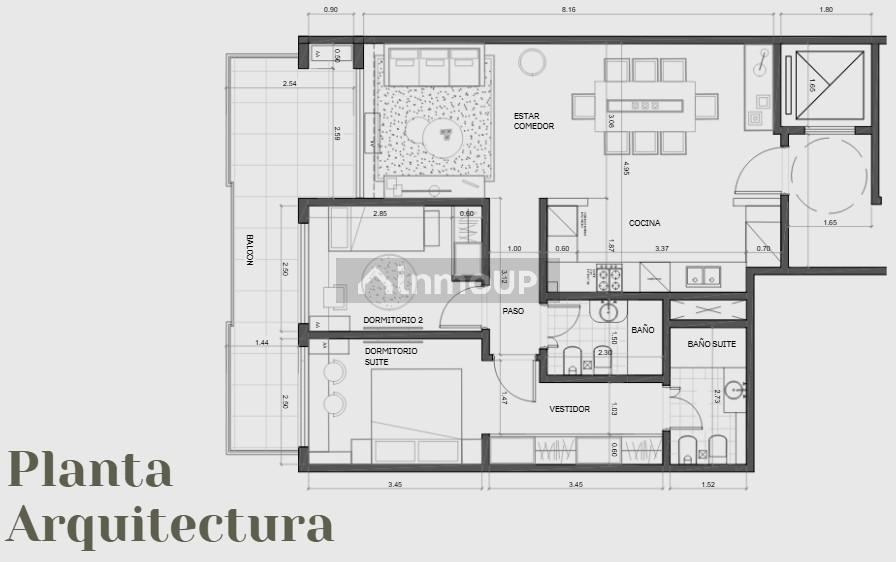 Departamento en Venta en Caballito, Capital Federal