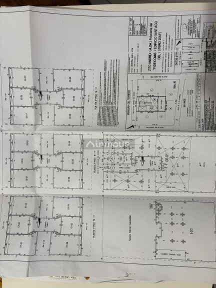 Departamento en Venta en General San Martin, G.B.A. Zona Norte