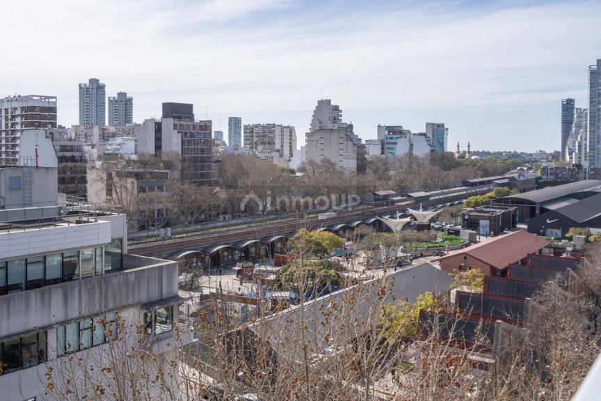 Departamento en Venta en Palermo, Capital Federal