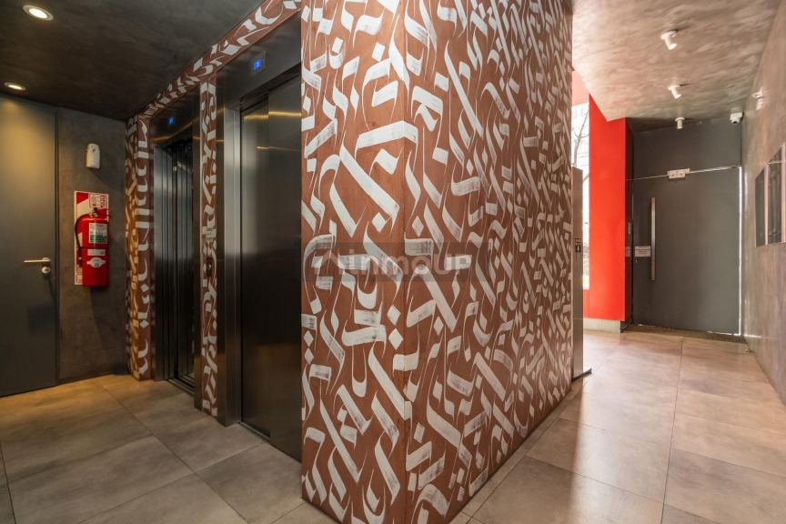 Departamento en Venta en Palermo, Capital Federal