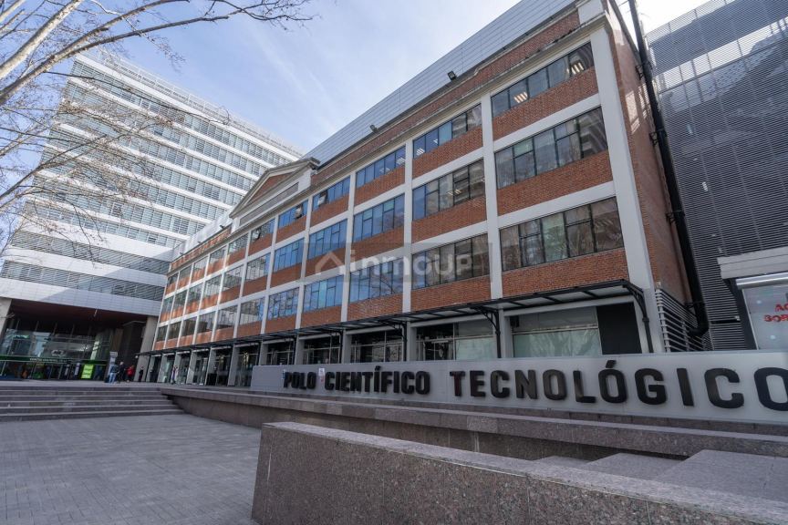 Departamento en Venta en Palermo, Capital Federal