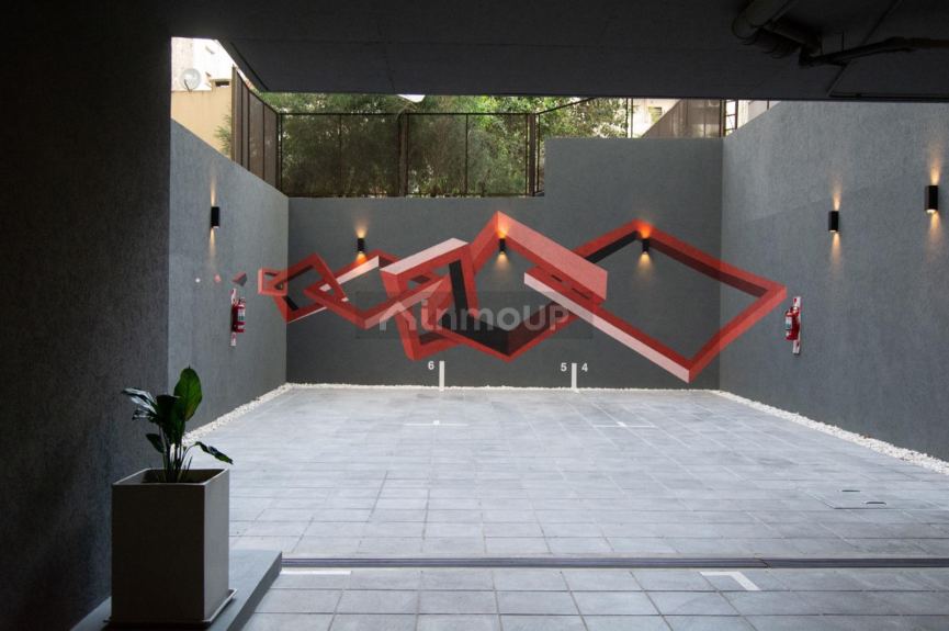 Departamento en Venta en Palermo, Capital Federal