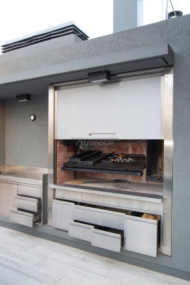 Departamento en Venta en Palermo, Capital Federal