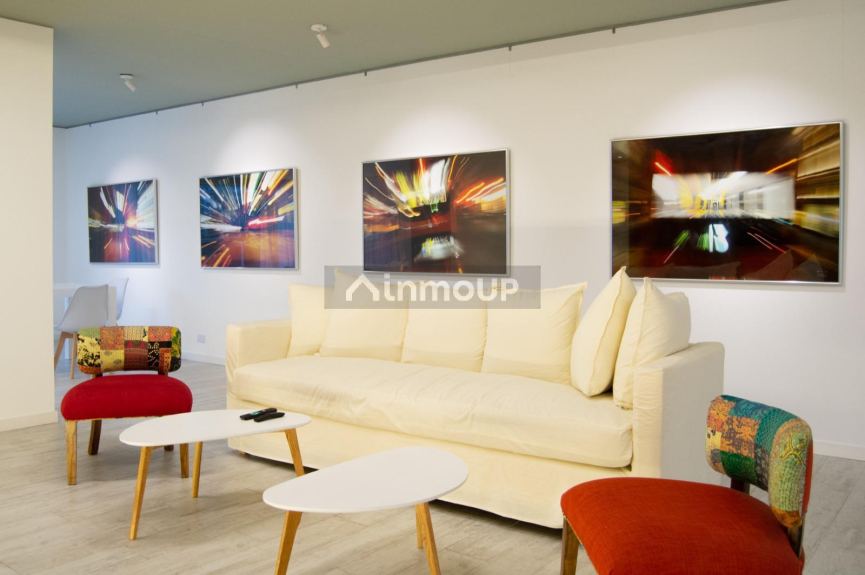Departamento en Venta en Palermo, Capital Federal