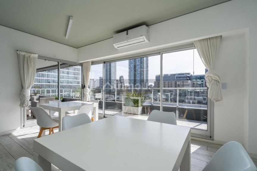 Departamento en Venta en Palermo, Capital Federal