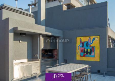 Departamento en Venta en Palermo, Capital Federal