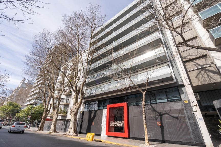 Departamento en Venta en Palermo, Capital Federal