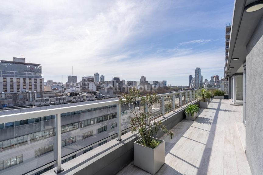 Departamento en Venta en Palermo, Capital Federal