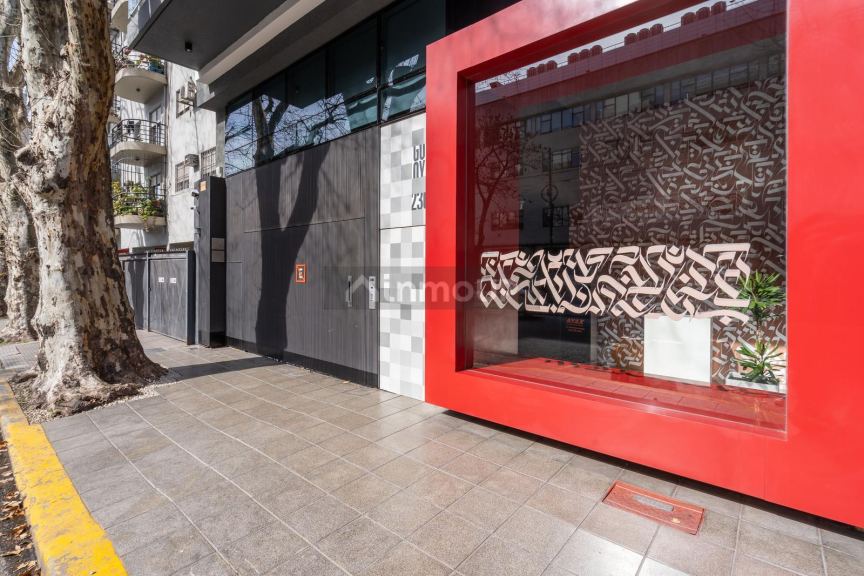 Departamento en Venta en Palermo, Capital Federal