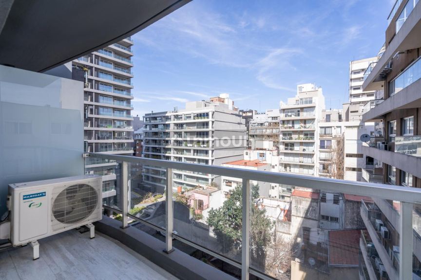 Departamento en Venta en Palermo, Capital Federal
