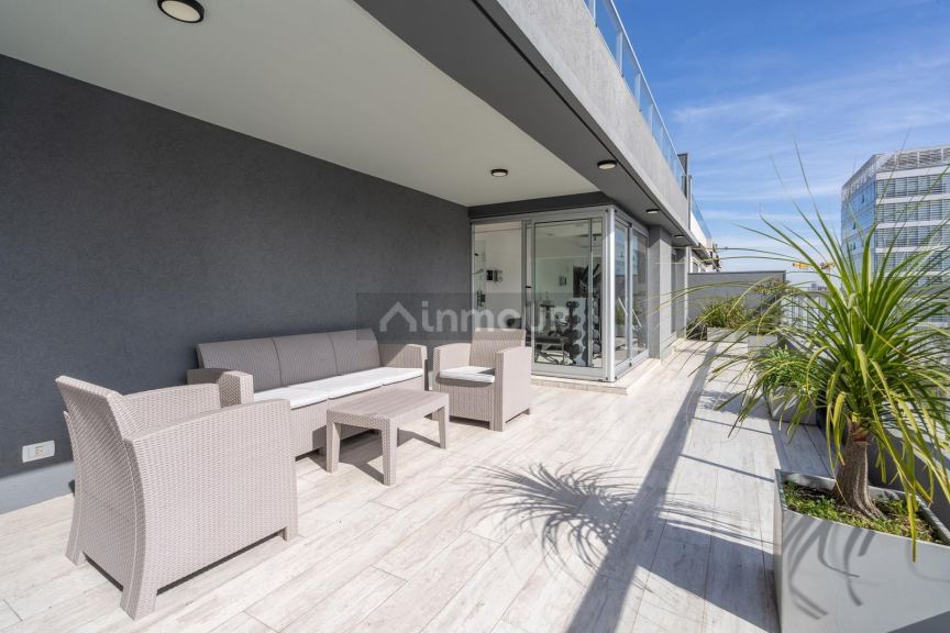 Departamento en Venta en Palermo, Capital Federal